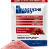L-Arginine Pro Nitric Oxide Supplement Cardiovascular Health-0