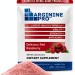 L-Arginine Pro Nitric Oxide Supplement Cardiovascular Health-0