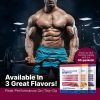 L-Arginine Pro Nitric Oxide Supplement for Athletes and-7