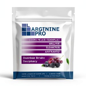 L-Arginine Pro Nitric Oxide Supplement Pre-Workout-0