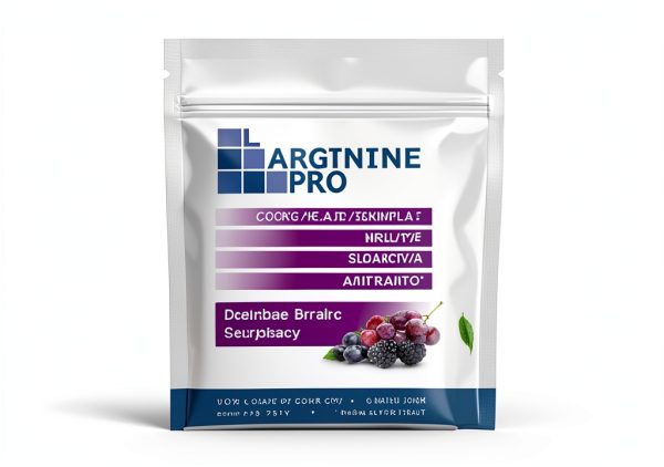 L-Arginine Pro Nitric Oxide Supplement Pre-Workout-0