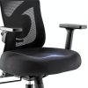 Noblewell Office Chair Modern Black-3
