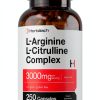 Horbaach Amino Acid Complex L-Arginine L-Citrulline-0