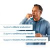 Pavo Athletic Performance Supplement Vegan Gluten Free-5