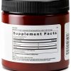 Beyond Raw L-Arginine Powder Nitric Oxide Blood Flow Support-1