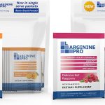 L-Arginine Pro Nitric Oxide Supplement for Athletes and-0