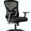 Noblewell Office Chair Modern Black-0