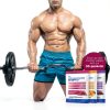 L-Arginine Pro Nitric Oxide Supplement Cardiovascular Health-4