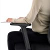 Noblewell Office Chair Modern Black-6
