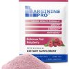L-Arginine Pro Nitric Oxide Supplement for Athletes and-2