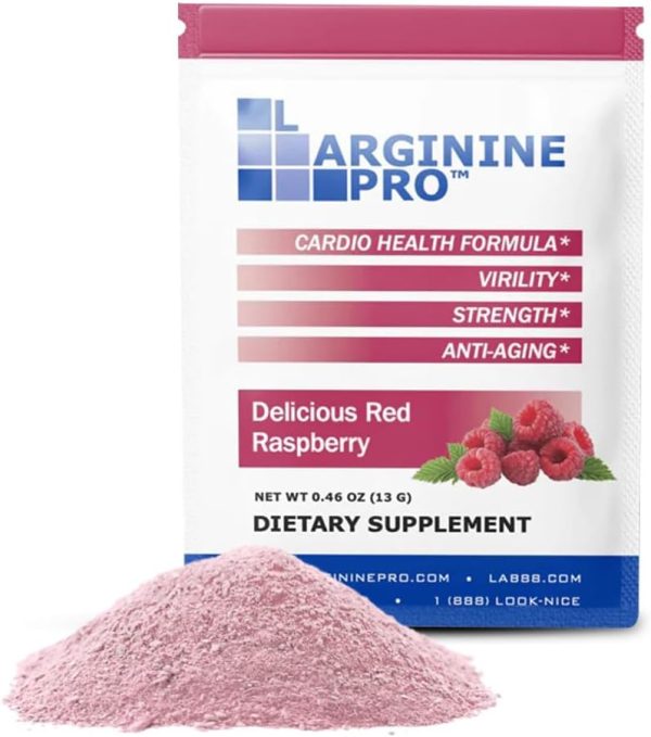 L-Arginine Pro Nitric Oxide Supplement for Athletes and-2