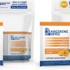 L-Arginine Pro Nitric Oxide Supplement Pre-Workout-0