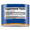 Pure Arginine AAKG Supplement 3g Per Serving Gluten Free-1