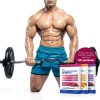 L-Arginine Pro Nitric Oxide Supplement Cardiovascular Health-4