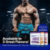 L-Arginine Pro Nitric Oxide Supplement Pre-Workout-6