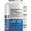 Evlution L-Arginine 1500mg Muscle Growth Amino Acid-2