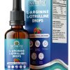Pavo L-Arginine Drops Liquid Formula Male Endurance Support-0