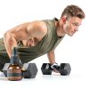 Pavo L-Arginine Drops Liquid Formula Male Endurance Support-5