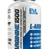 Evlution L-Arginine 1500mg Muscle Growth Amino Acid-4