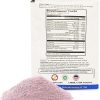 L-Arginine Pro Nitric Oxide Supplement Pre-Workout-2