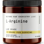 Beyond Raw L-Arginine Powder Nitric Oxide Blood Flow Support-0