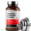 Horbaach Amino Acid Complex L-Arginine L-Citrulline-4