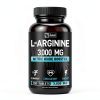 Zeal Naturals L Arginine 3000mg Nitric Oxide Supplement-3