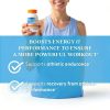 Pavo Athletic Performance Supplement Vegan Gluten Free-4