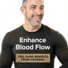 GNC Mens Maca Man Arginine Supplement Nitric Oxide-4