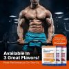L-Arginine Pro Nitric Oxide Supplement Pre-Workout-6
