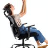 Noblewell Office Chair Modern Black-5