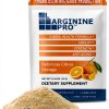 L-Arginine Pro Nitric Oxide Supplement Cardiovascular Health-0