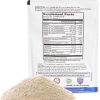 L-Arginine Pro Nitric Oxide Supplement Pre-Workout-2
