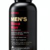 GNC Mens Maca Man Arginine Supplement Nitric Oxide-0