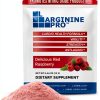 L-Arginine Pro Nitric Oxide Supplement Cardiovascular Health-0