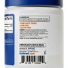 Pure Arginine AAKG Supplement 3g Per Serving Gluten Free-3