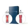L-Arginine Pro Nitric Oxide Supplement Pre-Workout-5