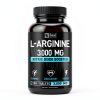 Zeal Naturals L Arginine 3000mg Nitric Oxide Supplement-6
