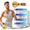 Pavo L-Arginine Drops Liquid Formula Male Endurance Support-2