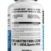Evlution L-Arginine 1500mg Muscle Growth Amino Acid-3