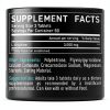 Zeal Naturals L Arginine 3000mg Nitric Oxide Supplement-1
