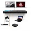 OREI 4x4 HDMI Matrix 4K60 HDR Dual Voltage Power-2