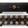 Audio Selector Switch Zhuogang 2‑IN‑1‑OUT-0