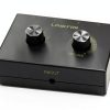 LiNKFOR 4 Port Audio Switch Selector Box-7