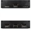 HDMI Splitter ENBUER 1x3 4K HDMI for Gaming-4