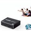 HDMI Splitter ENBUER 1x3 4K HDMI for Gaming-5