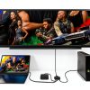 4K HDMI Selector Box Closs HS-329 4K@60Hz-6