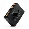 PROZOR 4 in 1 RCA Switch Audio Selector Box-4
