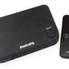 Philips 4 Port HDMI Switch for Home Theater-0
