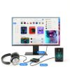 3.5mm Audio Switch WLTASUY Compact Design-3